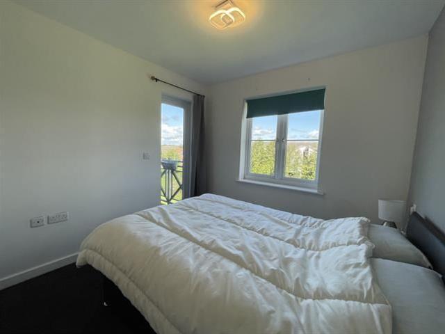 Apartment for rent in Middlesbrough, Ayresome