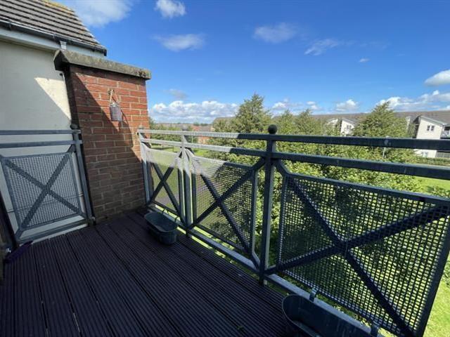 Apartment for rent in Middlesbrough, Ayresome