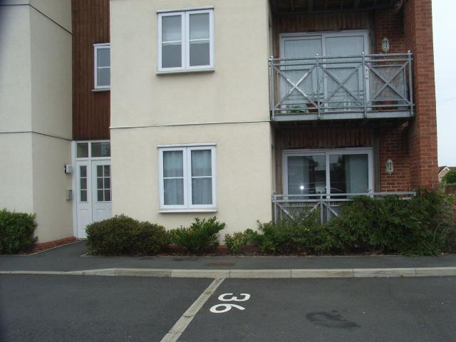 Apartment for rent in Ayresome, Middlesbrough
