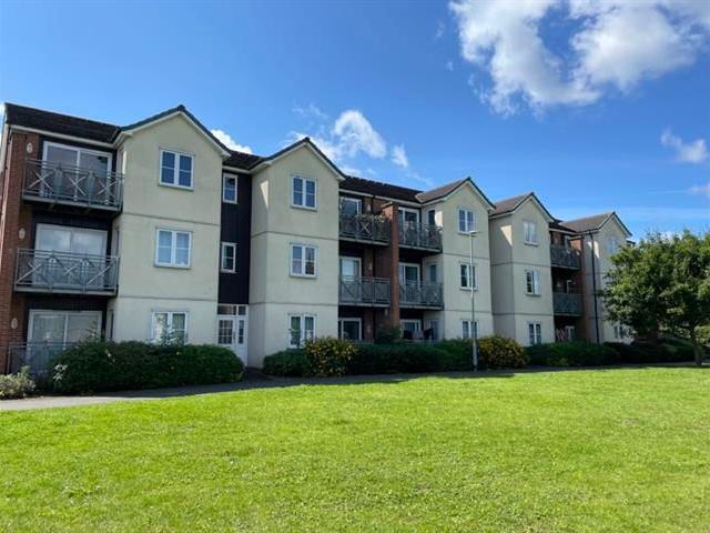 Apartment for rent in Ayresome, Normanby