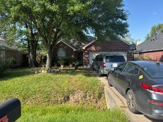 House for sale in New Caney, Texas