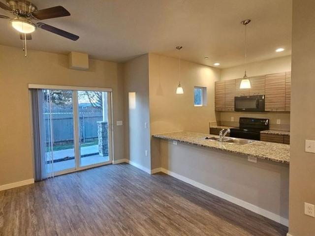Apartment for rent in Meridian