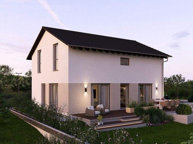 Haus kaufen in Schiffweiler