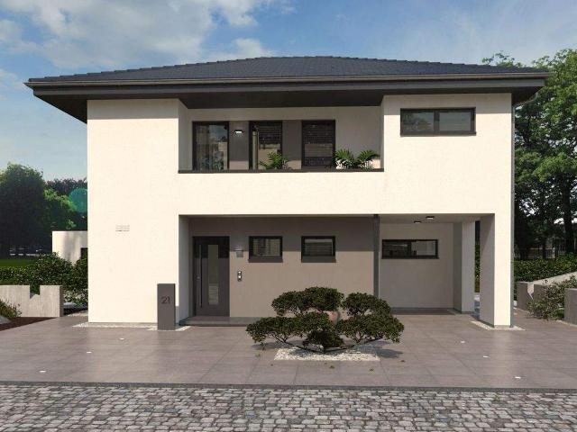 Haus kaufen in Schiffweiler