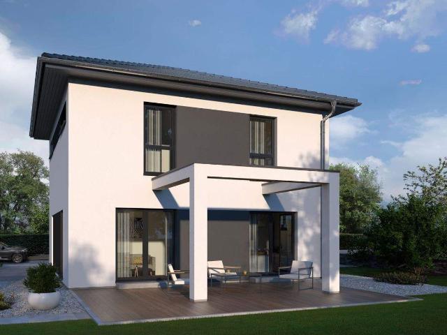 Haus kaufen in Neunkirchen