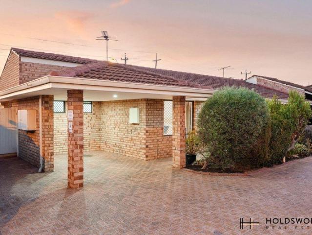 Villa for sale in Tuart Hill, City of Stirling