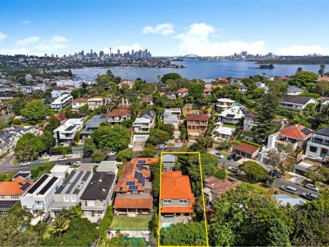 House for sale in Sydney, New South Wales