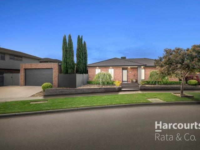 House for sale in South Morang, Melbourne