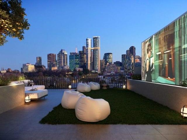 Apartment for sale in City Of Melbourne, Camerons Creek