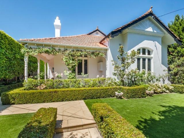 House for sale in Malvern, Melbourne