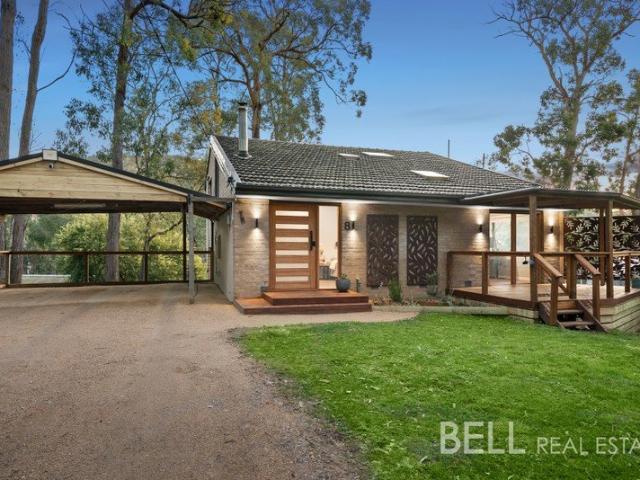 House for sale in Camerons Creek, Victoria