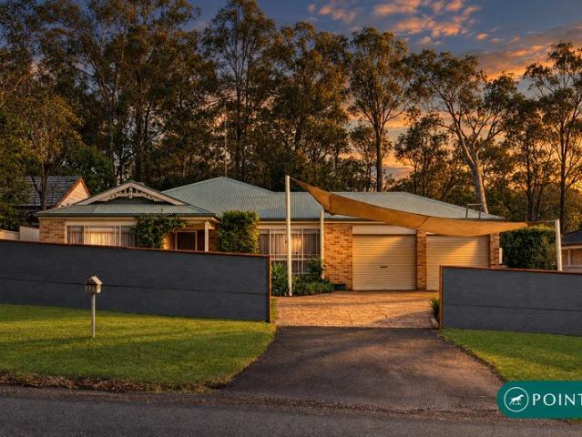 House for sale in Glossodia, Sydney