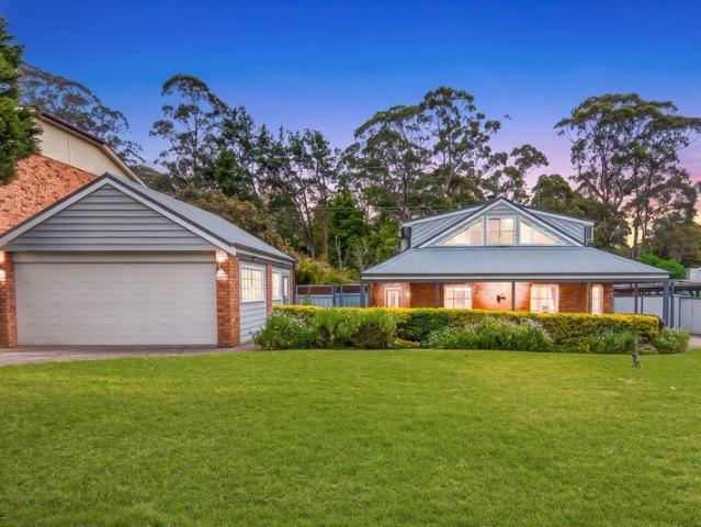 House for sale in Castle Hill, Sydney