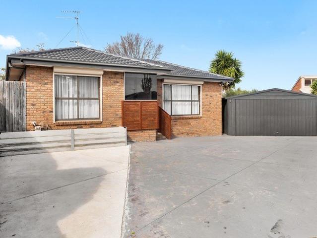 House for sale in Camerons Creek, Victoria