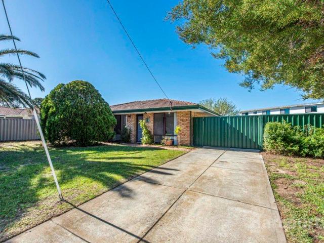 House for rent in Cooloongup, Western Australia