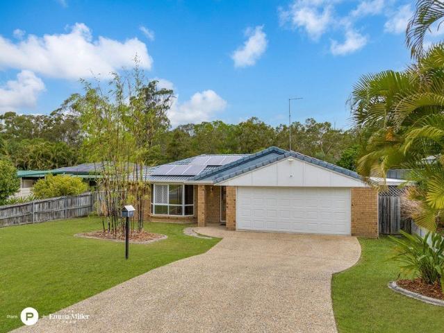 House for sale in Capalaba, Greater Brisbane