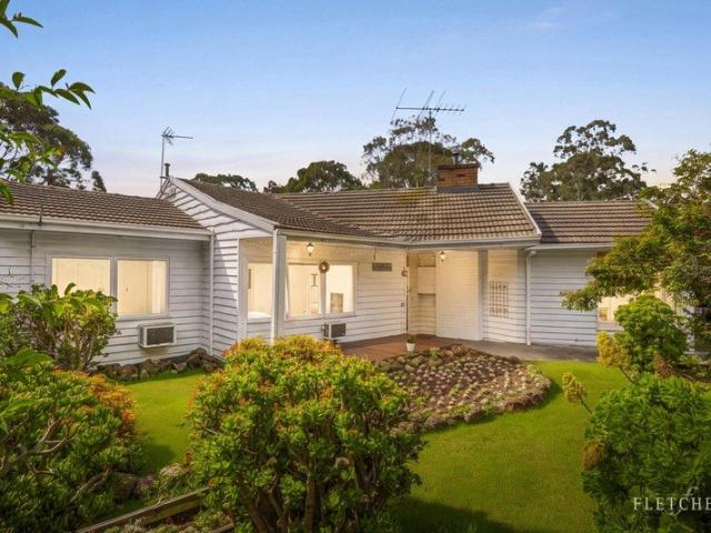 House for sale in Donvale, Melbourne