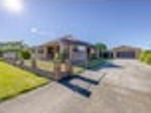 House for sale in Waipukurau, Central Hawke's Bay District