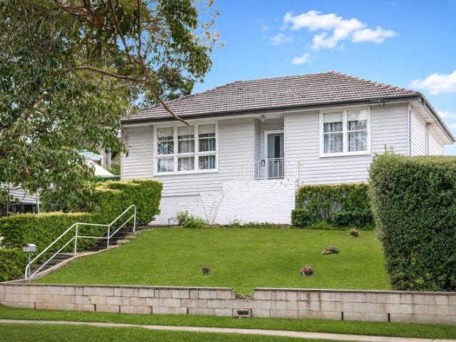 House for sale in Sydney, New South Wales