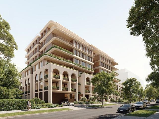Apartment for sale in Eastern Suburbs, Sydney