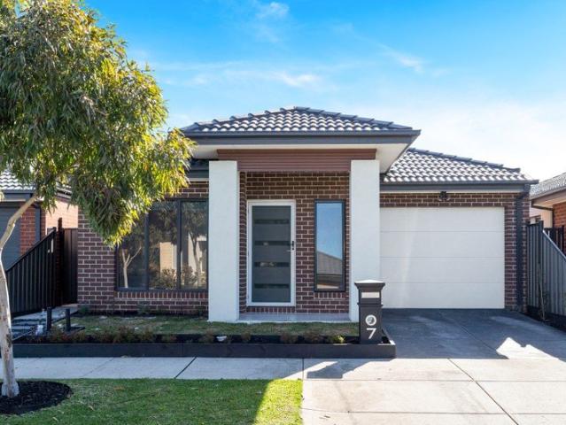 House for sale in Highlands, Melbourne