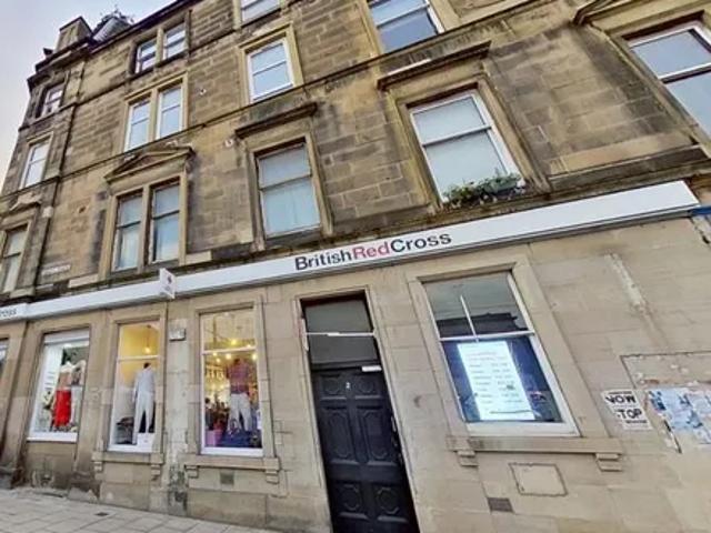 Apartment for rent in Lorne, Leith