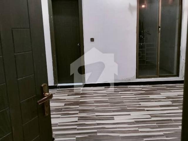 Apartment for rent in Islamabad