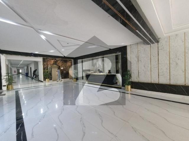 Apartment for rent in اسلام آباد, زون 1