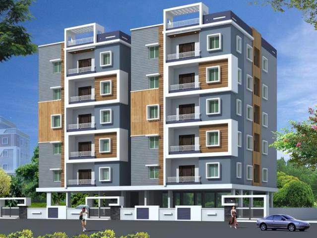 Flat for sale in Ranga Reddy, Haidarabad