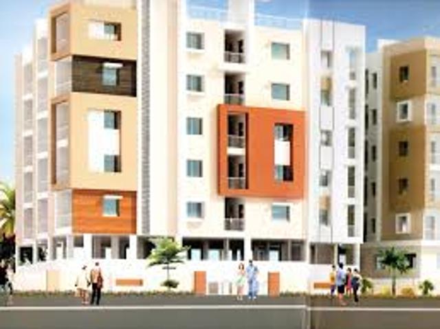 Flat for sale in Ranga Reddy, Haidarabad