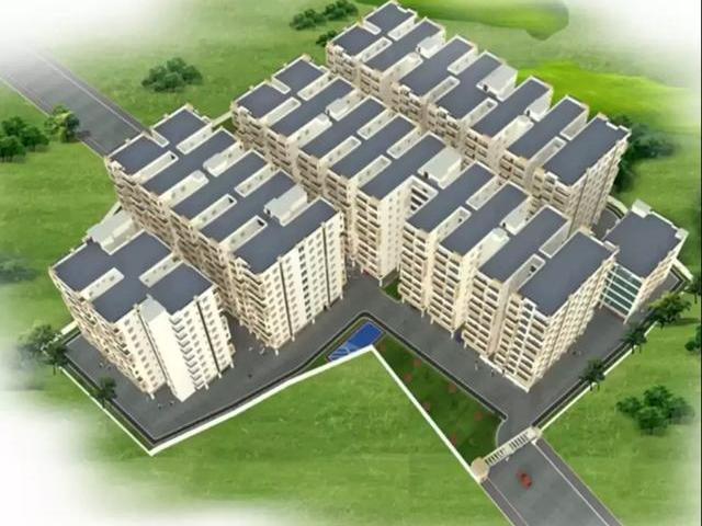 Flat for sale in Ranga Reddy, Haidarabad