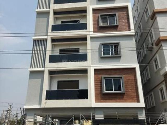 Flat for sale in Madinaguda, Hyderabad