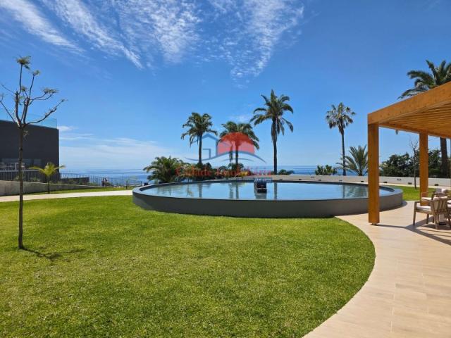 Apartamento venda em Funchal, Ilha Da Madeira