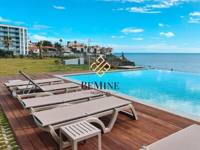 Apartamento venda em Funchal, Ilha Da Madeira