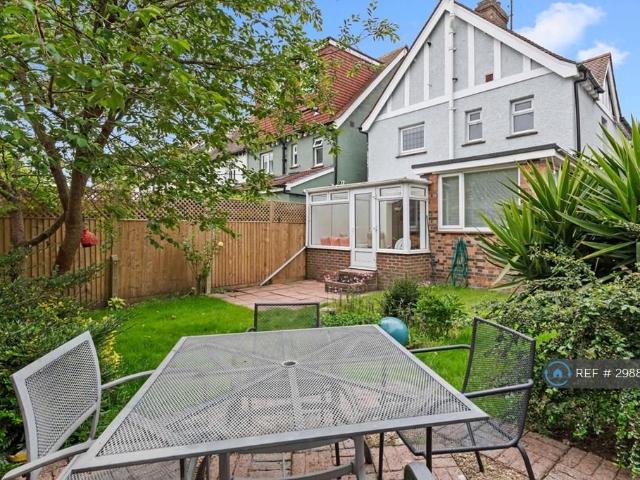 House for rent in Worthing, West Sussex
