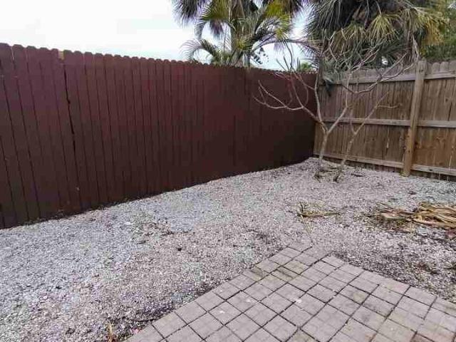 Apartment for rent in Florida