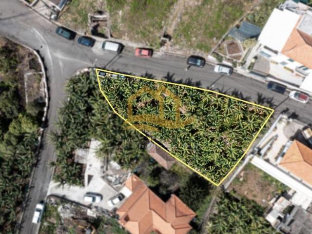 Terreno venda em Arco Da Calheta, Ilha Da Madeira