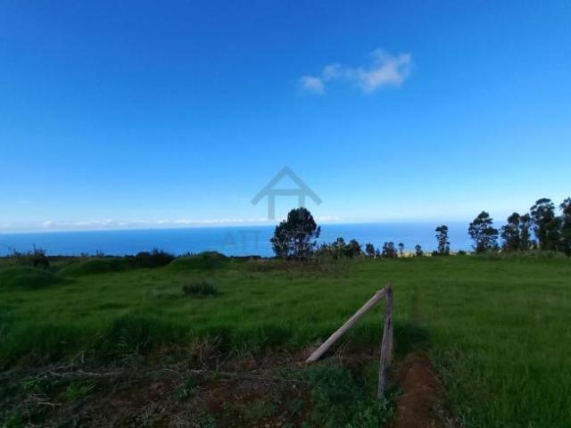 Terreno venda em Ponta Do Pargo, Ilha Da Madeira