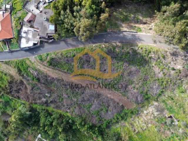 Terreno venda em Estreito de Câmara de Lobos, Câmara De Lobos