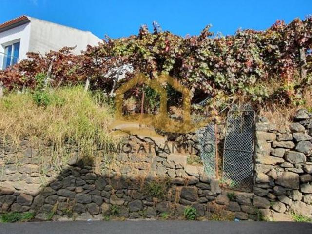 Terreno venda em Estreito de Câmara de Lobos, Câmara De Lobos