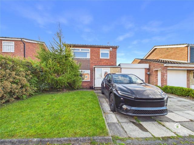 House for rent in Callerton, Newcastle upon Tyne