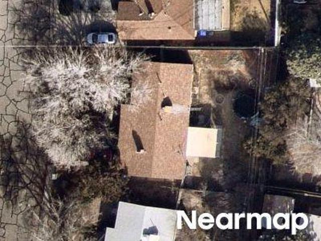House for sale in New Mexico
