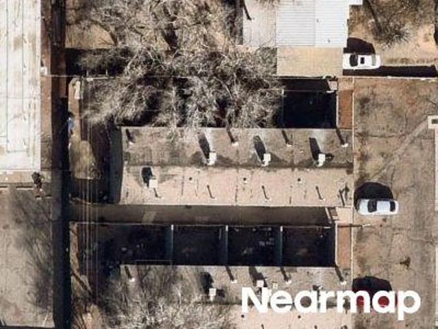 House for sale in New Mexico