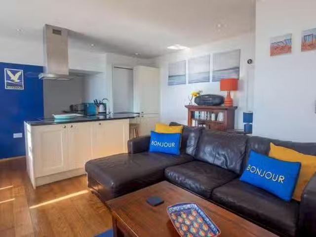 Apartment for rent in Kemptown, Brighton & Hove