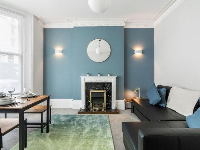 Apartment for rent in Kemptown, Brighton & Hove