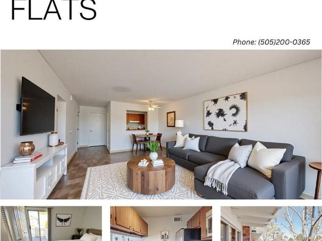 Apartment for rent in New Mexico