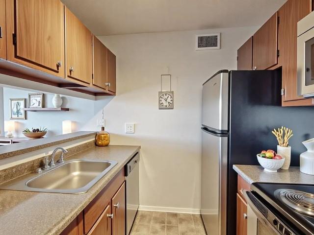 Apartment for rent in New Mexico