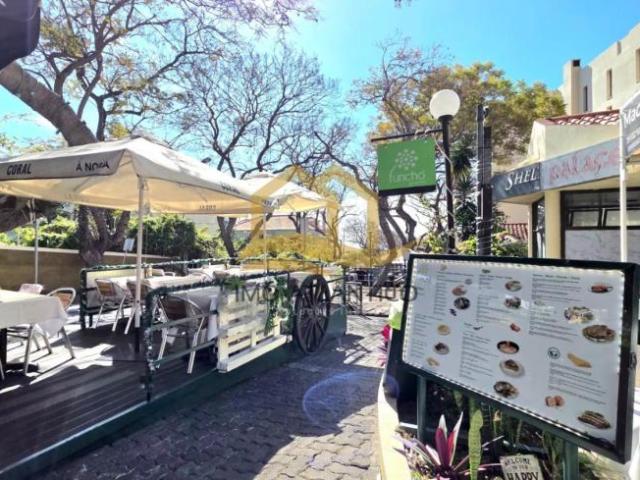 Escritório alugar em Lido, Funchal