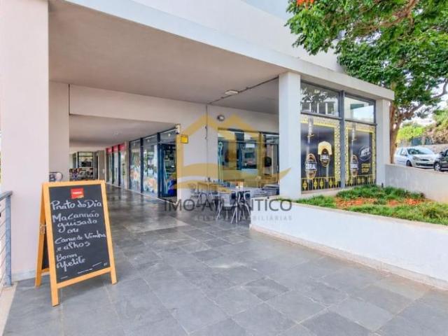 Escritório alugar em Nazaré, Funchal