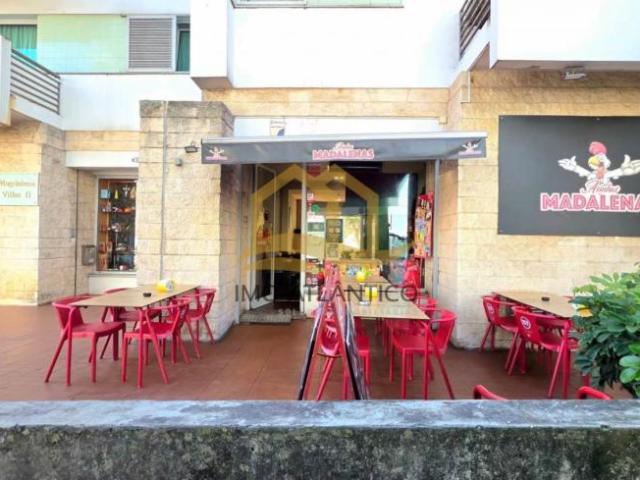 Escritório alugar em Imaculado Coração de Maria, Funchal